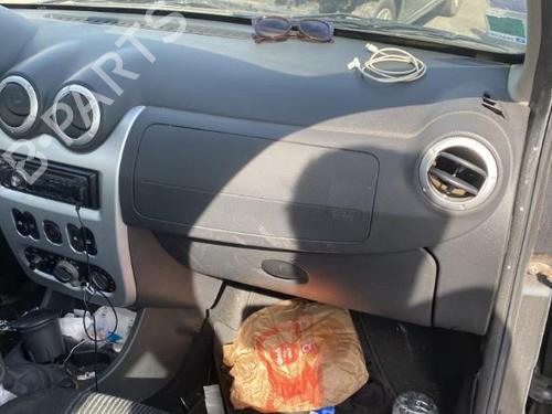 Højre baglygte DACIA SANDERO 1.4 (BS0C, BS0A, BS0G, BS1F, BS0E) | BP21372898C35  - Image 9