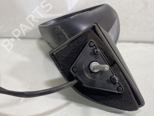 Left mirror PEUGEOT 407 (6D_) 1.6 HDi 110 (6D9HZC, 6D9HYC) | BP29287182C26 