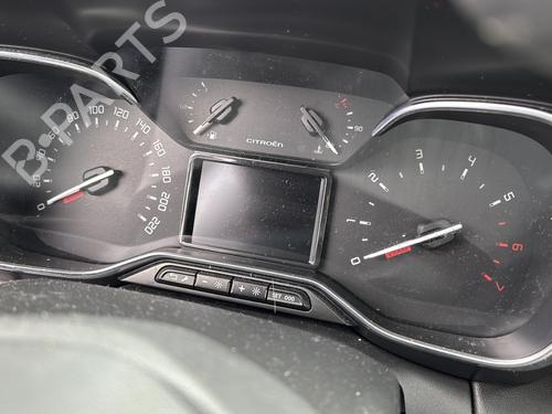Luftventil CITROËN C3 AIRCROSS II (2R_, 2C_) 1.6 BlueHDi 100 (2CBHYB) | BP36474244I21 - Image 11