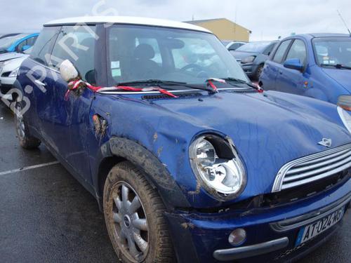 Starter MINI MINI (R50, R53) Cooper | BP20014257M8 - Image 6