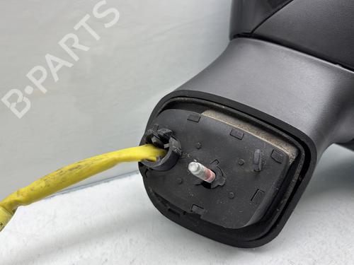 Ryggespeil høyre RENAULT CAPTUR I (J5_, H5_) 1.5 dCi 90 (J5N4, J5M5, J5MW, J5M6, J5AL, J5AJ) (90 hp) 28281579