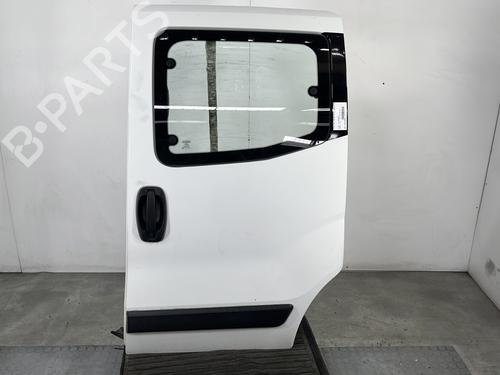 Used Left slide door FIAT QUBO (225_) 1.4 (225AXA1A) (73 hp) 27338019