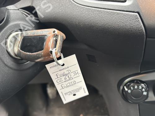 Horn FORD FIESTA VI (CB1, CCN) 1.25 | BP30778008E13