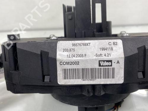 Steering column stalk CITROËN C2 (JM_) 1.4 | BP20033711I23 