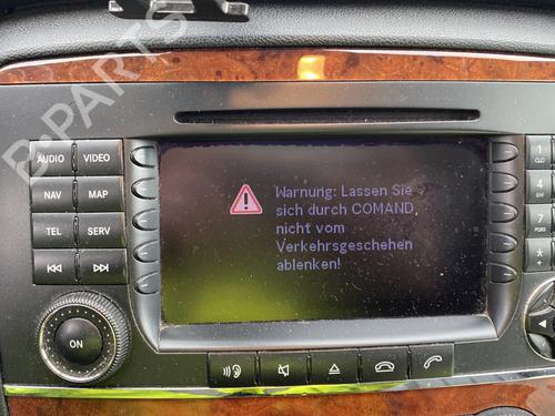 Warning switch MERCEDES-BENZ R-CLASS (W251, V251) R 320 CDI 4-matic (251.022, 251.122) | BP28280358I22 - Image 14
