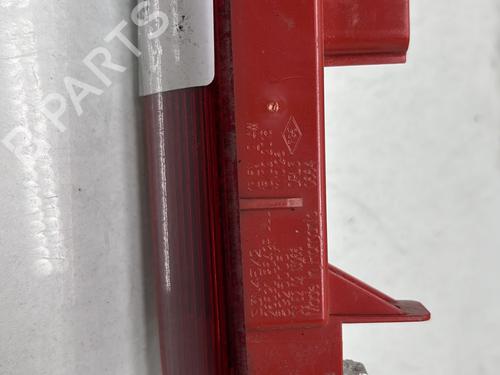 Third brake light RENAULT KADJAR (HA_, HL_) 1.5 dCi 110 (HLA3) | BP29544339L11 