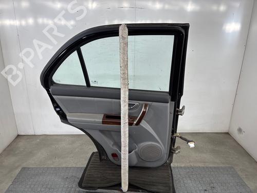 Used Left rear door Left rear door 36891286 36891286
