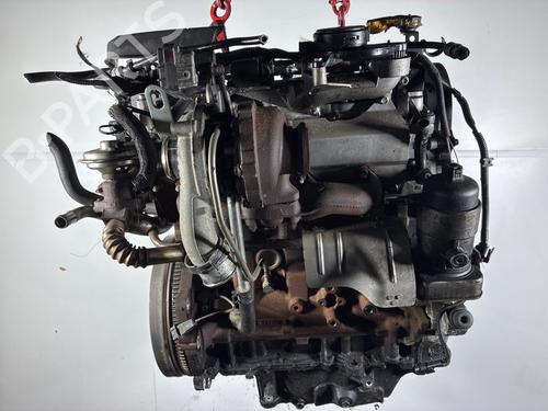 Used Engine Engine 37171846 37171846