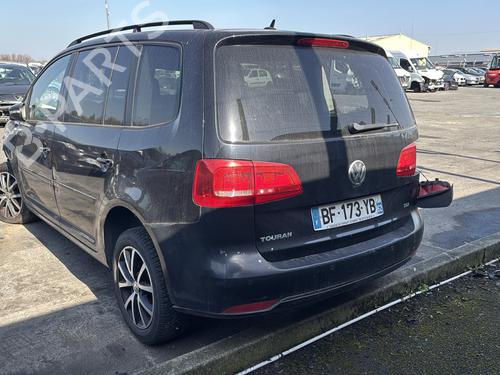 Mirror switch VW TOURAN (1T3) 1.6 TDI | BP37171842I25 - Image 32
