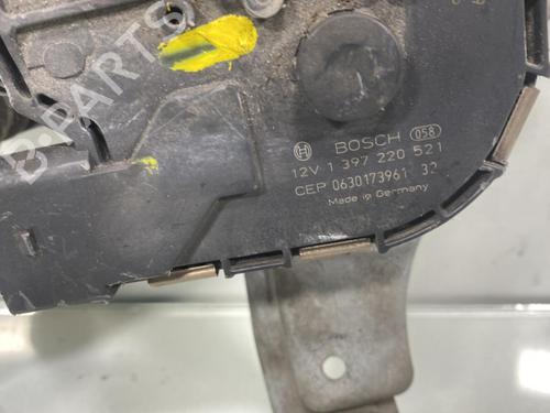Front wiper motor FORD S-MAX (WA6) 1.8 TDCi | BP20026462M29
