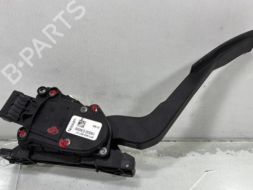 Pedal NISSAN PATHFINDER III (R51) 2.5 dCi 4WD | BP30872151I4 - Image 4