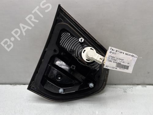 Right tailgate light CITROËN C4 Picasso I MPV (UD_) 1.6 HDi | BP31379416C80 - Image 2