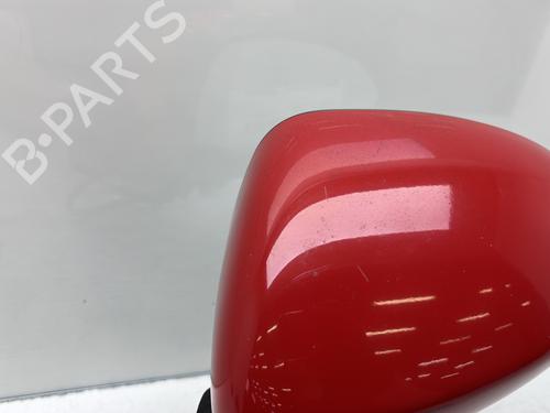 Left mirror OPEL CORSA D (S07) 1.3 CDTI (L08, L68) | BP27356080C26 