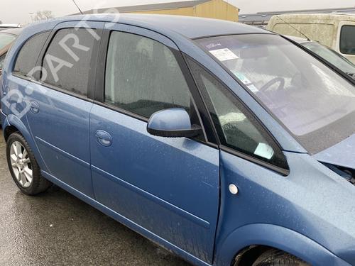 Steering column stalk OPEL MERIVA A MPV (X03) 1.7 CDTI (E75) | BP19949382I23 
