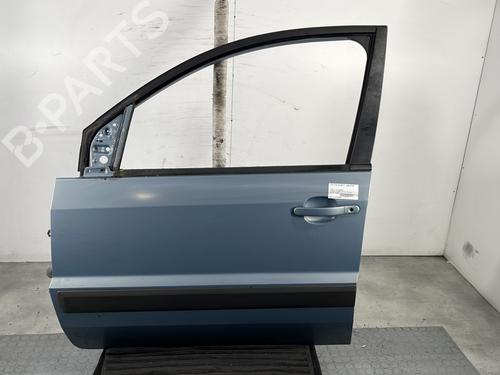 Used Left front door FORD FUSION (JU_) 1.6 TDCi (90 hp) 31714374