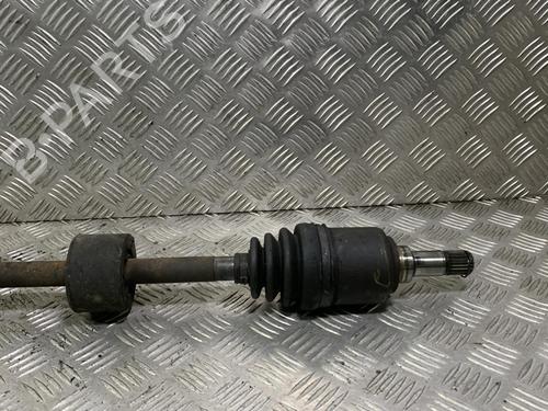 Right front driveshaft FIAT 500 (312_) 1.3 D Multijet (312AXB1A) | BP19962816M39