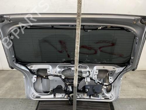 Tailgate AUDI A3 (8P1) 1.6 TDI | BP20721841C6 