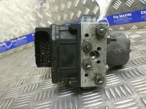 ABS pump ALFA ROMEO 147 (937_) 1.6 16V T.SPARK (937.AXA1A, 937.AXB1A, 937.BXB1A) | BP20005964M43 