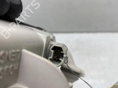 Used Third brake light Third brake light MAZDA 3 (BK) 1.6 DI Turbo (109 hp) 20483094 20483094