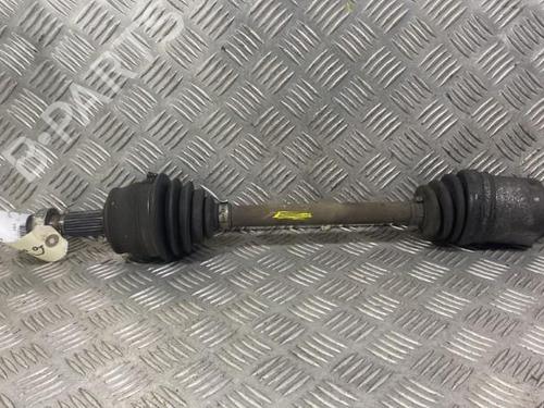 Used Left front driveshaft Left front driveshaft FORD KA (RU8) 1.3 TDCi (75 hp) 19960928 19960928