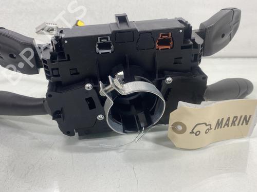 Steering column stalk PEUGEOT 207 (WA_, WC_) 1.6 HDi | BP28281475I23 