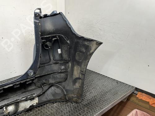Zderzak tylny CITROËN C4 Picasso I MPV (UD_) 1.6 HDi 110 | BP29842137C8