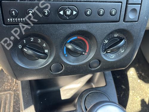 Right taillight FORD FIESTA V (JH_, JD_) 1.3 | BP26715474C35