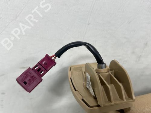 Right sun visor BMW 5 (E60) 530 xi | BP35987657I2 - Image 4