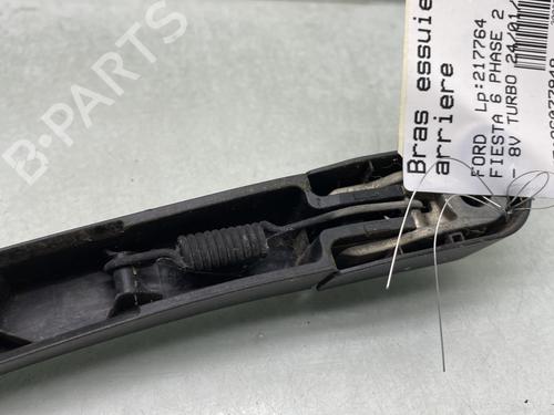 Used Rear windshield wiper arm Rear windshield wiper arm FORD FIESTA VI (CB1, CCN) 1.6 TDCi (95 hp) 22408262 22408262