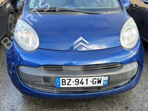 Right taillight CITROËN C1 (PM_, PN_) 1.0 | BP24198276C35 