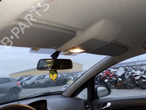 Left taillight OPEL CORSA D (S07) 1.3 CDTI (L08, L68) | BP26392803C34  - Image 24