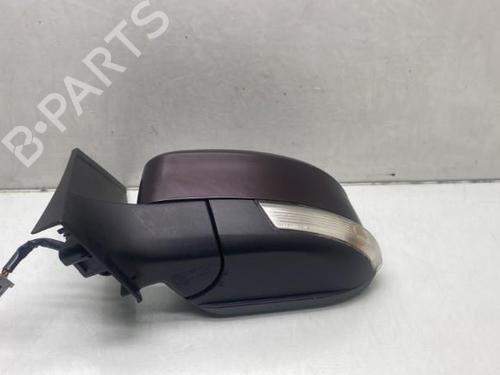Left mirror FORD FOCUS II (DA_, HCP, DP) 1.6 TDCi | BP19950258C26 