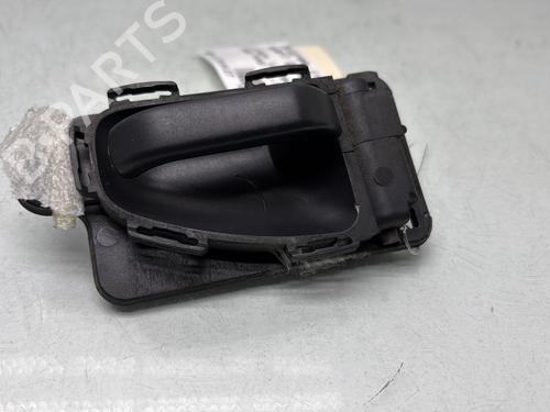 Used Front left interior door handle CITROËN SAXO (S0, S1) 1.1 X, SX (60 hp) 31881077