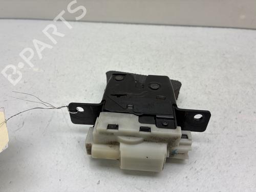 Used Tailgate lock Tailgate lock 38915280 38915280