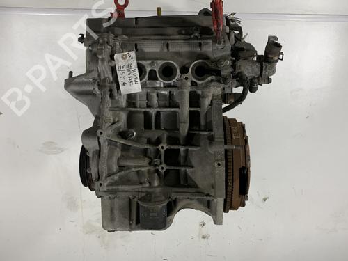 Used Engine Engine NISSAN PIXO (UA0) 1.0 (68 hp) 21955170 21955170
