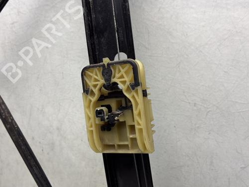 Front left window mechanism SEAT IBIZA V (KJ1, KJG) 1.6 TDI | BP33805101C22 - Image 3