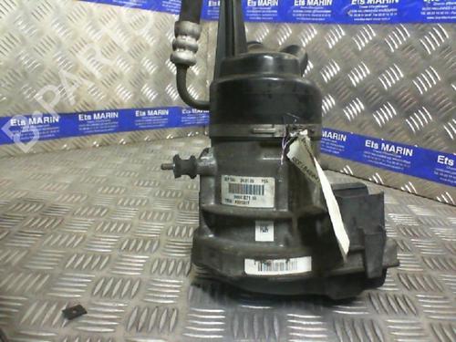 Used Steering pump PEUGEOT 308 I (4A_, 4C_) 1.6 16V (120 hp) 20034847