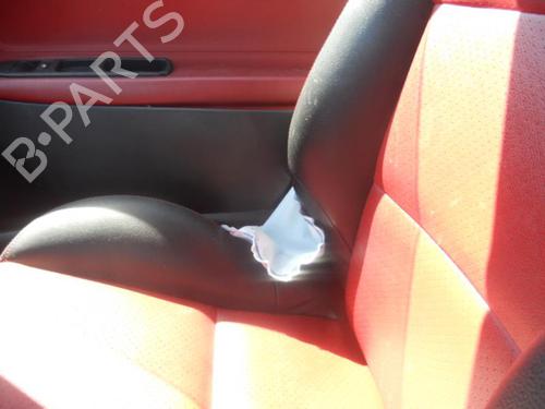 Rear left belt tensioner PEUGEOT 207 CC (WD_) 1.6 HDi | BP20018711C89 