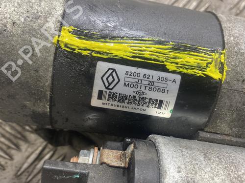 Used Starter Starter RENAULT ESPACE IV (JK0/1_) 2.0 dCi (JK02, JK03) (131 hp) 23769521 23769521