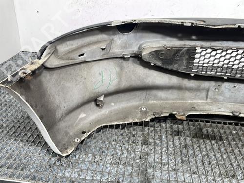 Zderzak przedni PEUGEOT 206 Hatchback (2A/C) 1.4 HDi eco 70 | BP28282358C7 