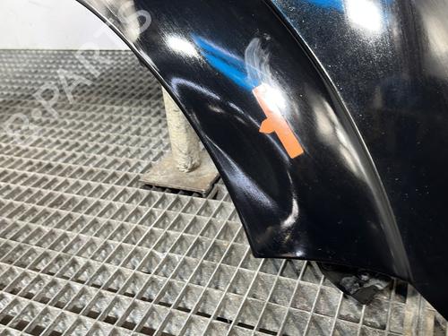 Right front fenders CITROËN C3 I (FC_, FN_) 1.4 HDi | BP28282371C42 