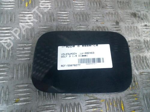 Fuel flap VW GOLF III (1H1) 1.9 TDI | BP19998223C131