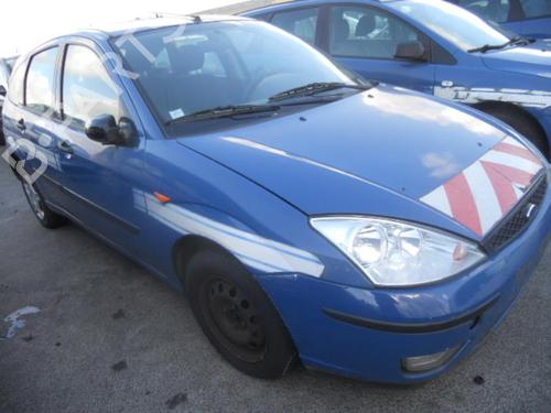 Used Parts FORD FOCUS I (DAW, DBW) 1.8 16V 1806318