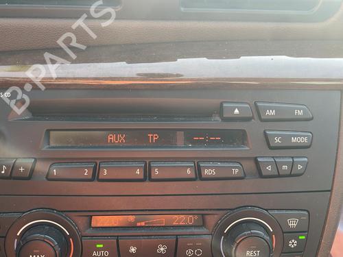 Gearbox BMW 1 (E87) 120 d | BP21490437M3 