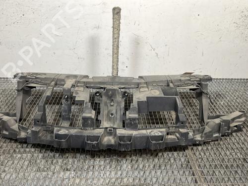 Used Front slam panel RENAULT LAGUNA Coupe (DT0/1) 2.0 dCi (DT01, DT08, DT09, DT0K, DT12, DT1C, DT1D, DT1M,... (150 hp) 30887487