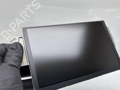 Display monitor CITROËN DS3 (SA_) 1.6 VTi 120 | BP29413458C48 