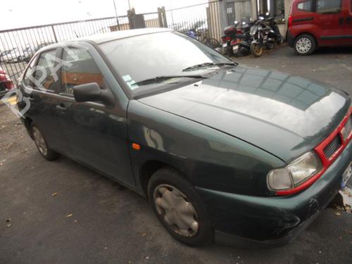 Left headlight SEAT CORDOBA (6K1, 6K2)  | BP20034593C28 