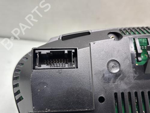 Instrument cluster BMW 5 Touring (E61) 525 i | BP29841387C47