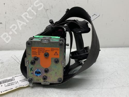 Used Front left belt tensioner Front left belt tensioner CITROËN C4 Picasso I MPV (UD_) [2006-2015] 19995235 19995235