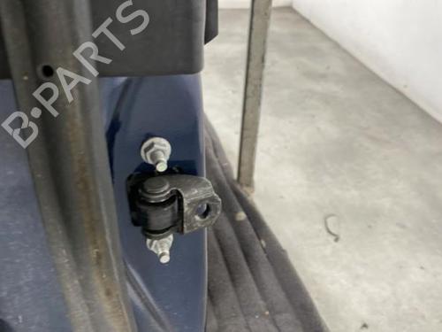 Used Left rear door FORD FIESTA VI (CB1, CCN) 1.25 (82 hp) 19989116